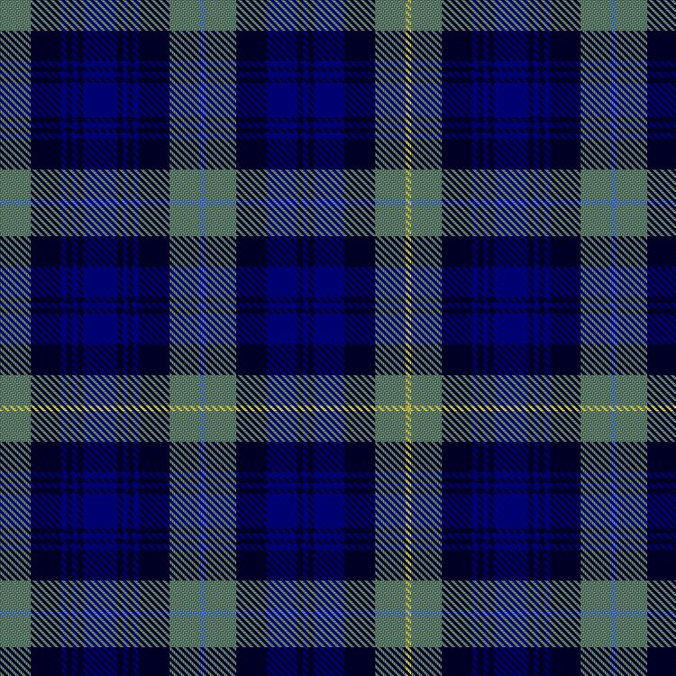 Tartan image: Allied Facenna. Click on this image to see a more detailed version.