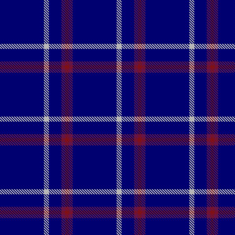 Tartan image: Steffen, Markus (Personal). Click on this image to see a more detailed version.