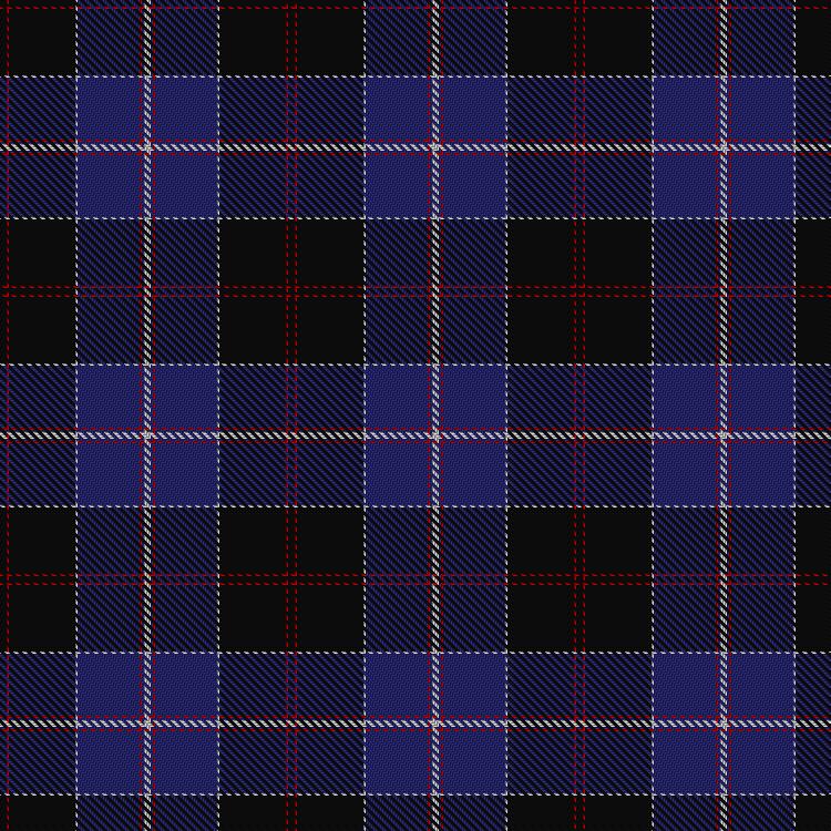 Tartan image: Dunlop. Click on this image to see a more detailed version.