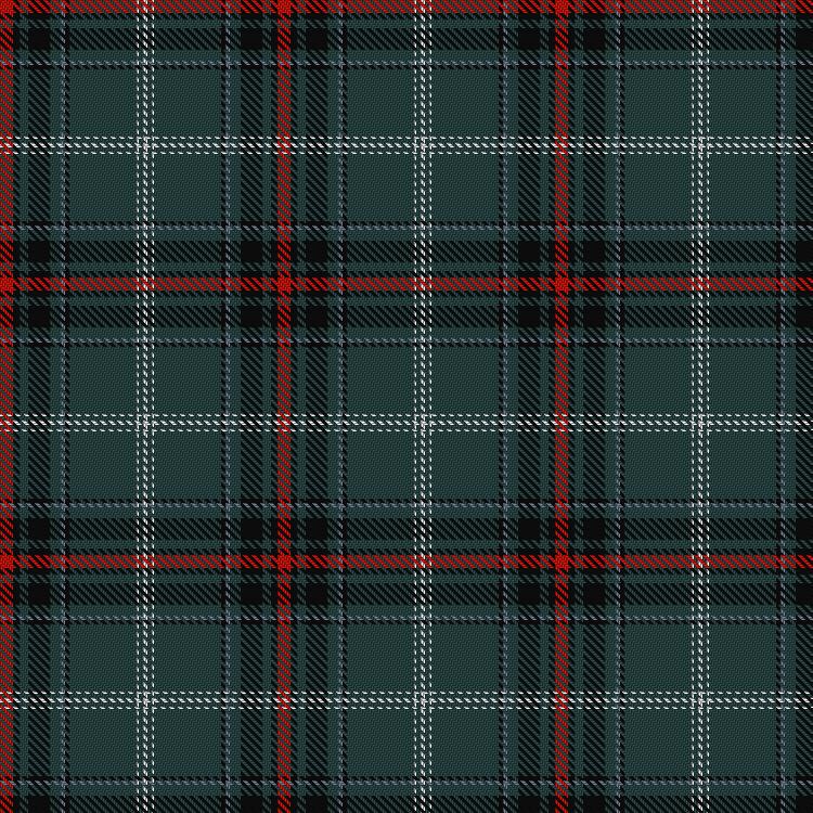 Tartan image: William Glen and Son. Click on this image to see a more detailed version.