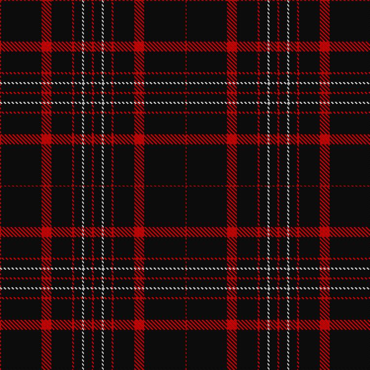 Tartan image: Brand Ambassador. Click on this image to see a more detailed version.