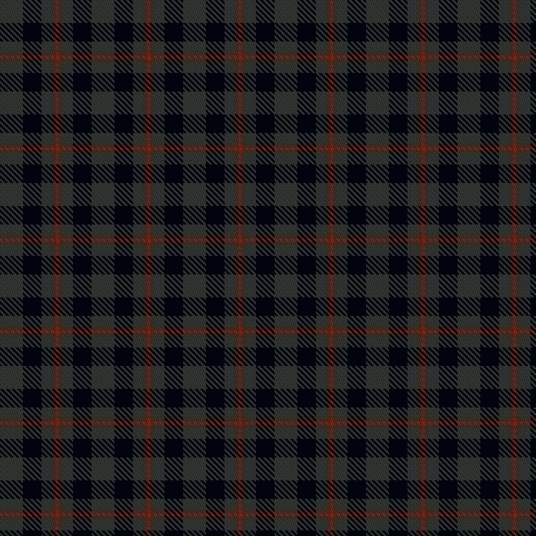 Tartan image: Klappert, Denmark (Personal). Click on this image to see a more detailed version.