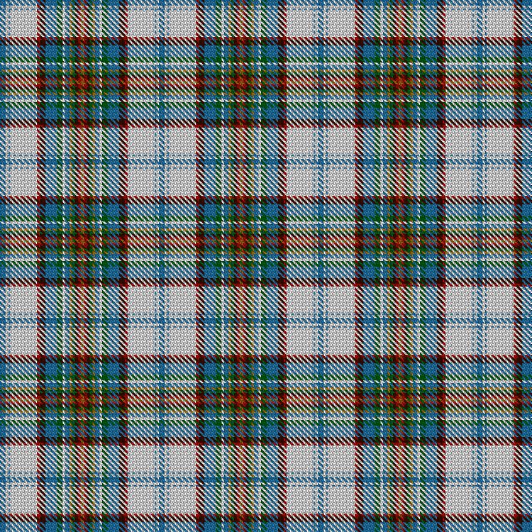 Tartan image: Highlands of Haliburton Dress. Click on this image to see a more detailed version.