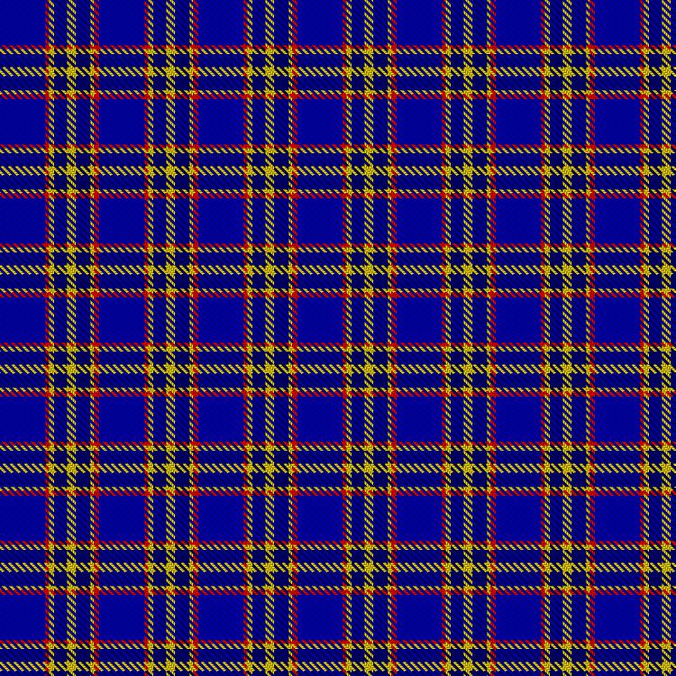 Tartan image: Lytley alias Parsons Hunting (Personal). Click on this image to see a more detailed version.