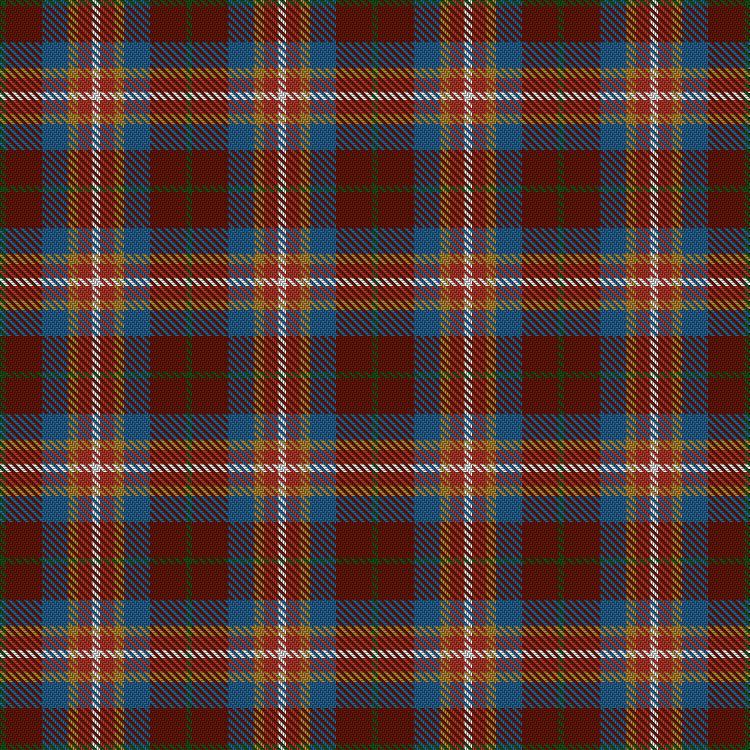 Tartan image: Ryan/Fehder (Personal). Click on this image to see a more detailed version.