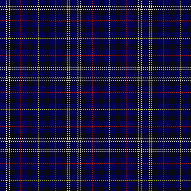 Tartan image: City of Sarnia. Click on this image to see a more detailed version.