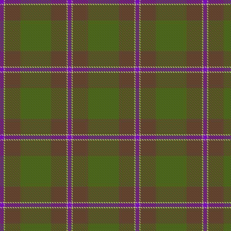 Tartan image: Highland Greenford (Personal). Click on this image to see a more detailed version.
