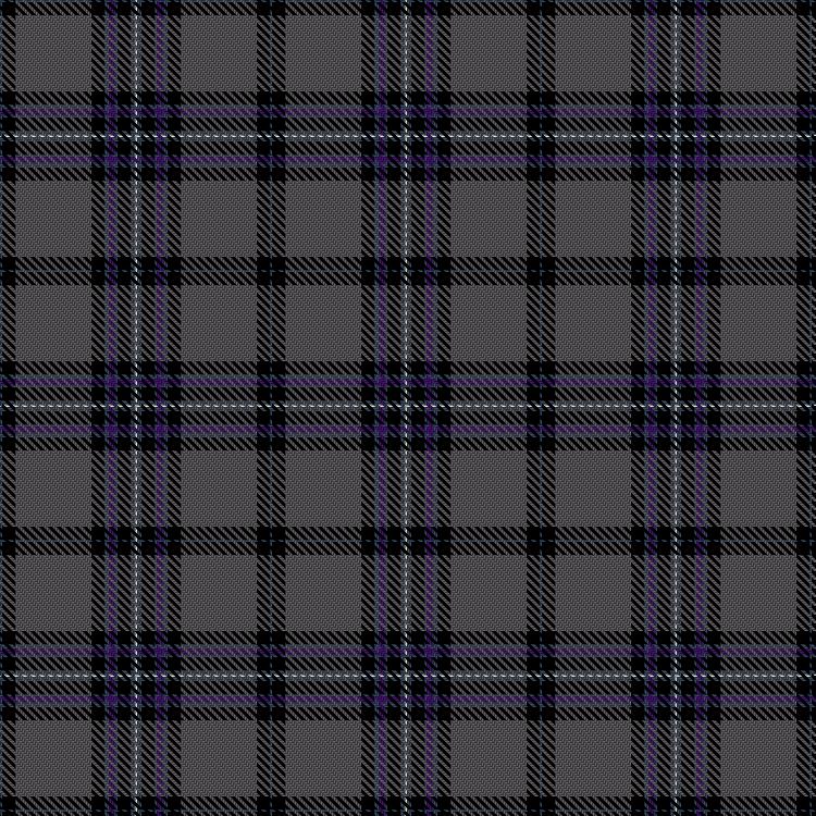 Tartan image: Melrose Newbigging Grey. Click on this image to see a more detailed version.