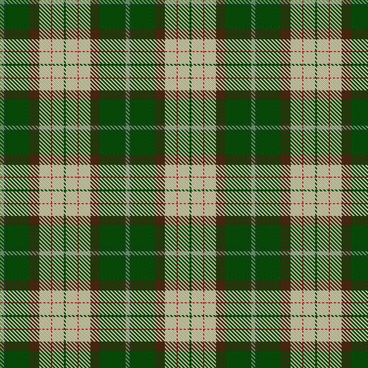 Tartan image: Reuben J Jolley Family (Personal). Click on this image to see a more detailed version.