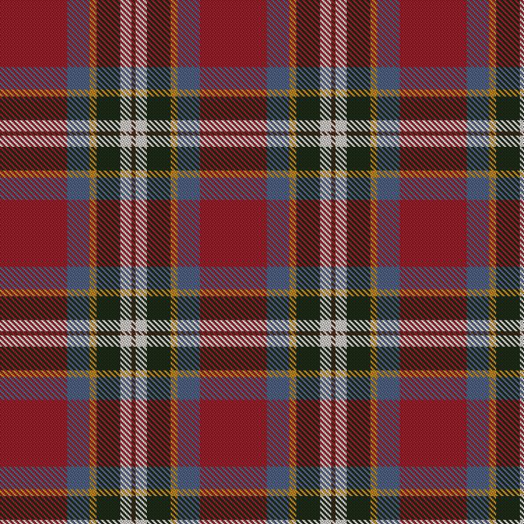 Tartan image: Scottish American Society of Michigan (Official). Click on this image to see a more detailed version.