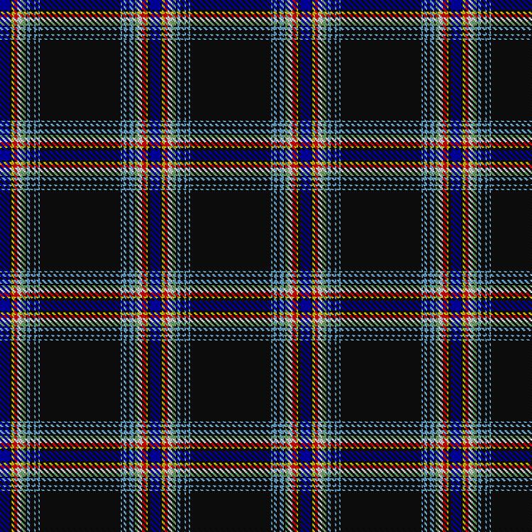 Tartan image: Western Australia (Scottish Associations). Click on this image to see a more detailed version.