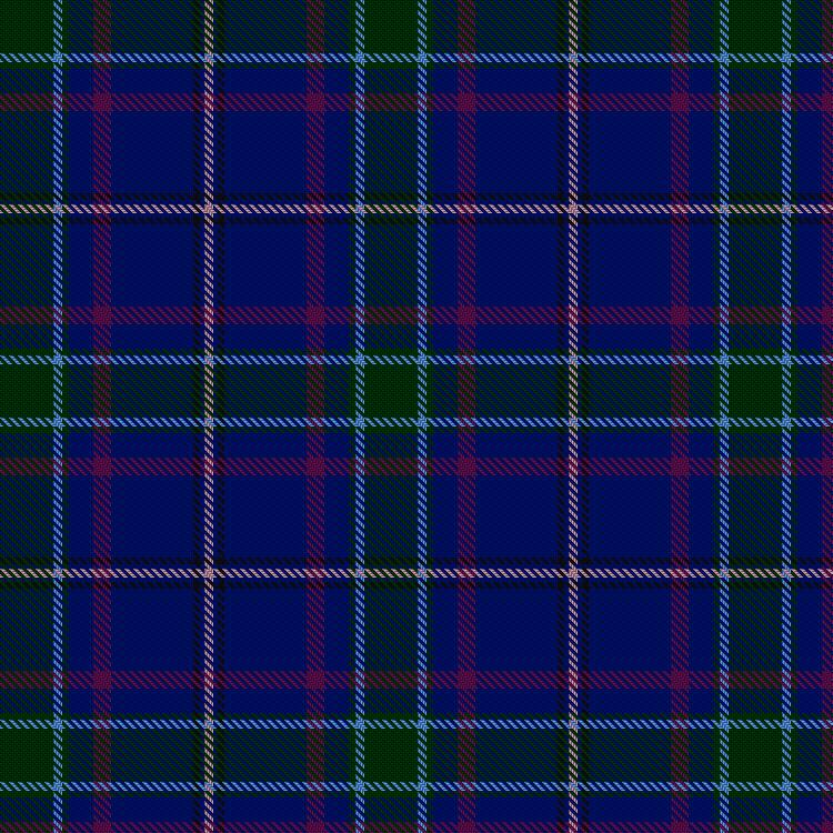 Tartan image: Stewmann (2009) (Personal). Click on this image to see a more detailed version.