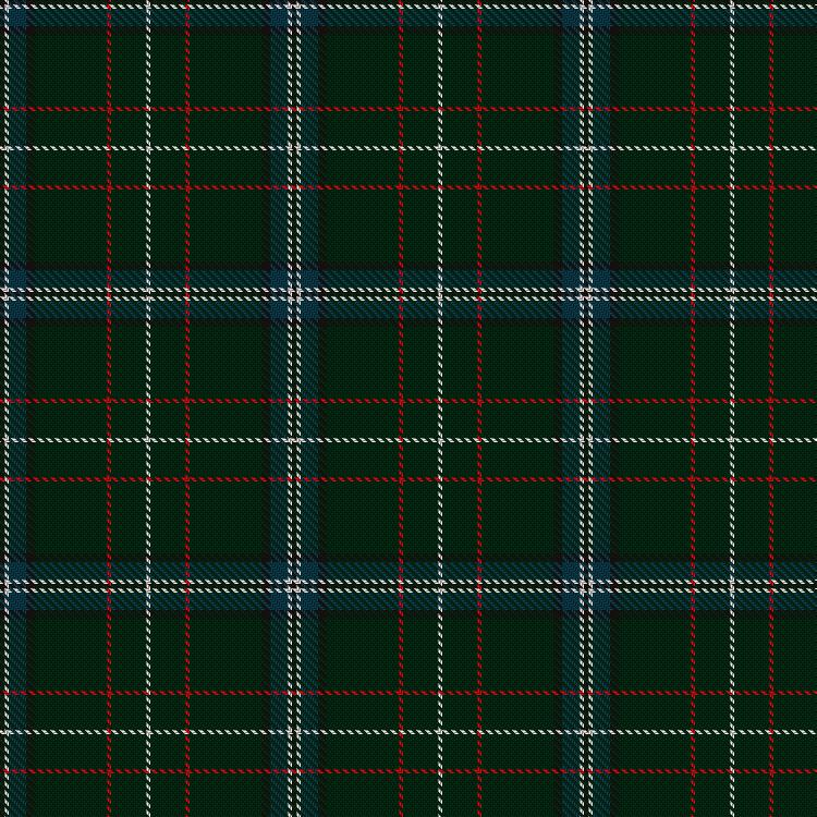 Tartan image: Sarros, Terrence (USA) (Personal). Click on this image to see a more detailed version.