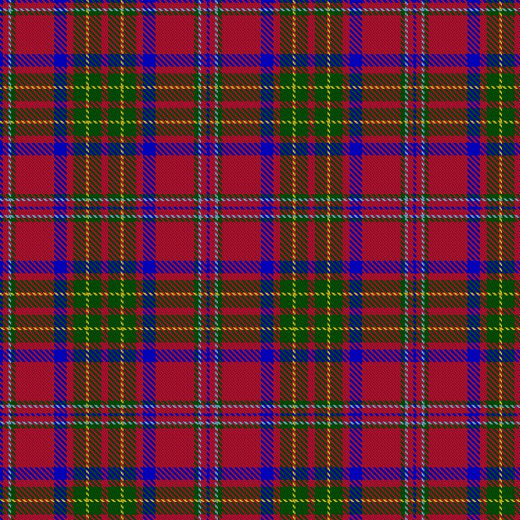 Tartan image: Loch Creran. Click on this image to see a more detailed version.