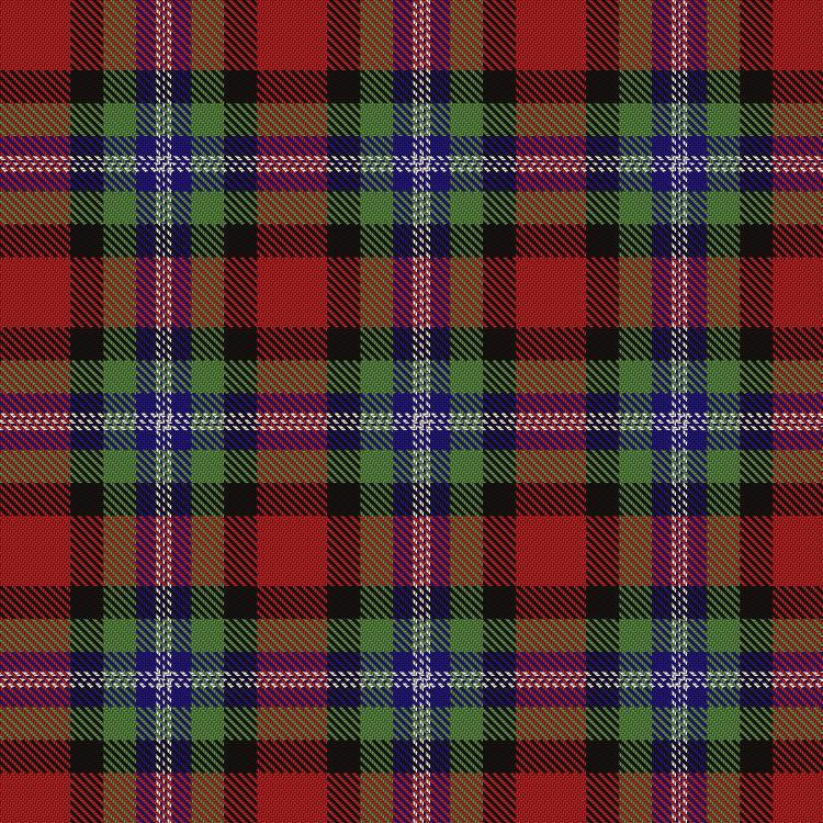Tartan image: Clyde Family (Hurleford) (Personal). Click on this image to see a more detailed version.