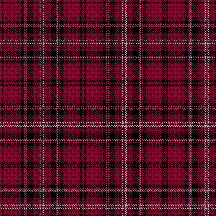 Tartan image: Sweetheart, The. Click on this image to see a more detailed version.