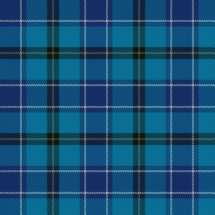 Tartan image: Georgian Bay, Waters of. Click on this image to see a more detailed version.
