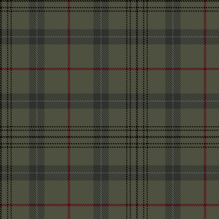 Tartan image: Bartlett, Chris (Personal). Click on this image to see a more detailed version.