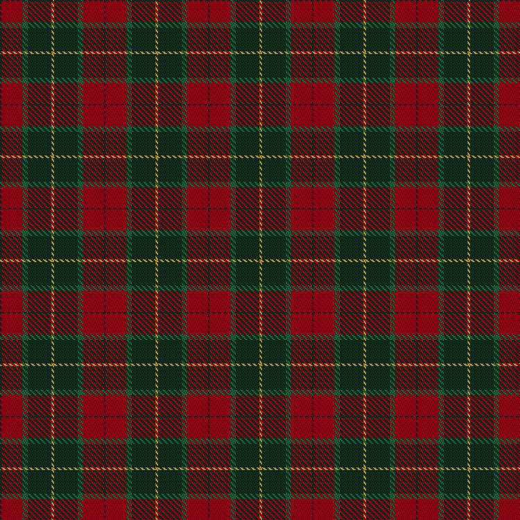 Tartan image: Christmas. Click on this image to see a more detailed version.