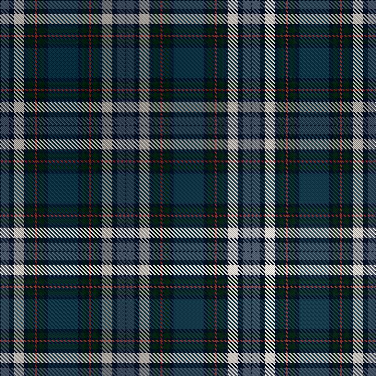 Tartan image: Lyon, Jeffrey M (Personal). Click on this image to see a more detailed version.