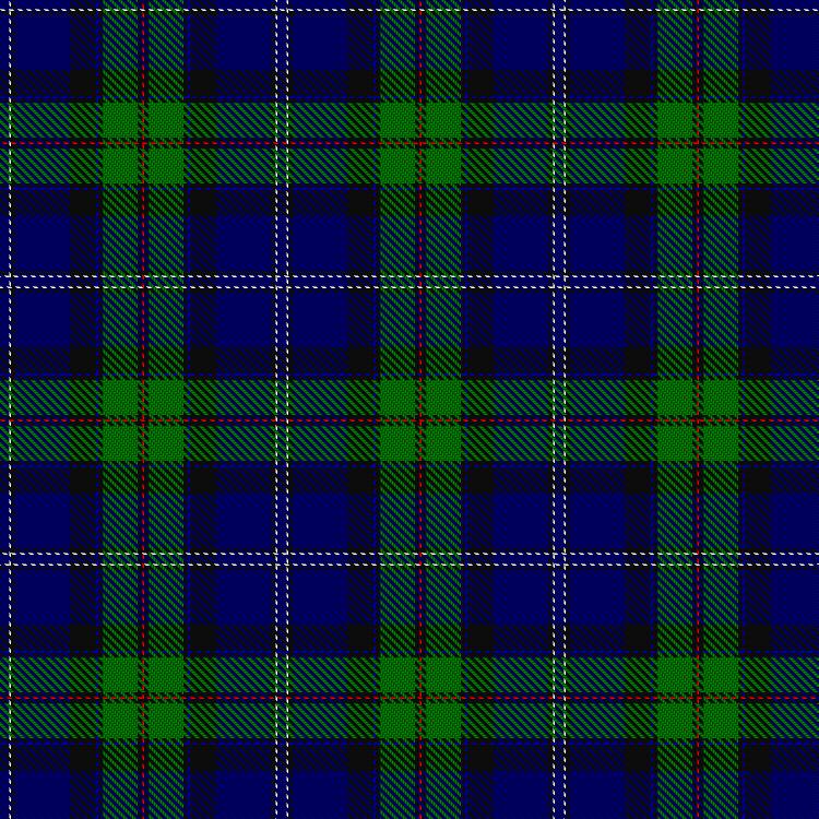 Tartan image: Sidey Family (Dundee) (Personal). Click on this image to see a more detailed version.