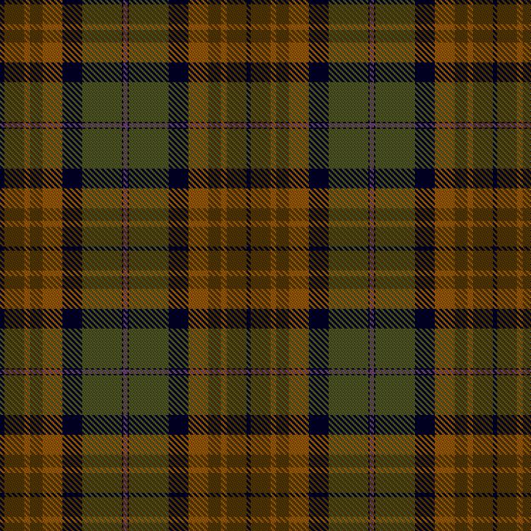 Tartan image: Dutch Friendship. Click on this image to see a more detailed version.