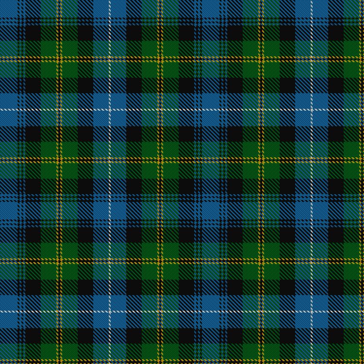Tartan image: Dyce. Click on this image to see a more detailed version.