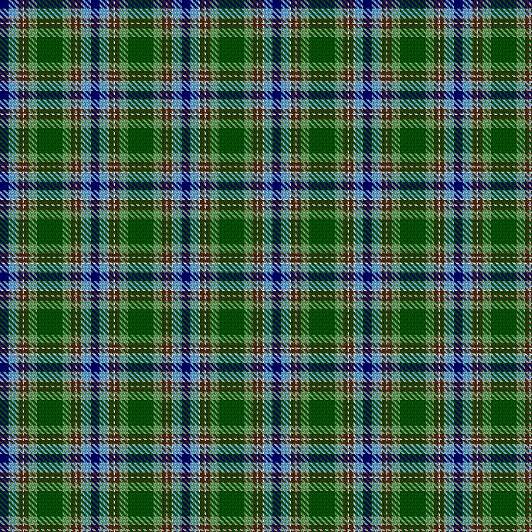 Tartan image: Iroquois Falls Centenary. Click on this image to see a more detailed version.