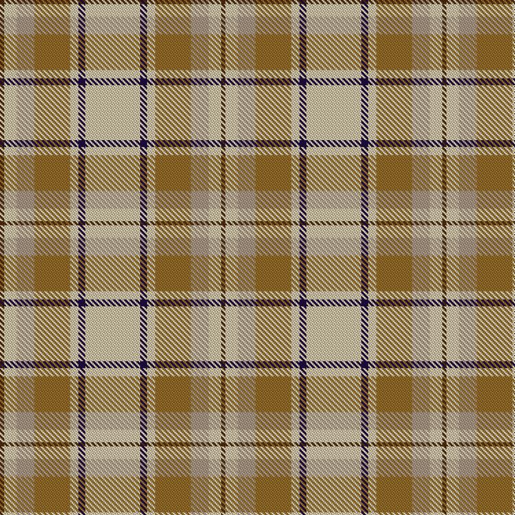 Tartan image: de Meuron (Neuchâtel)  Dress, The. Click on this image to see a more detailed version.