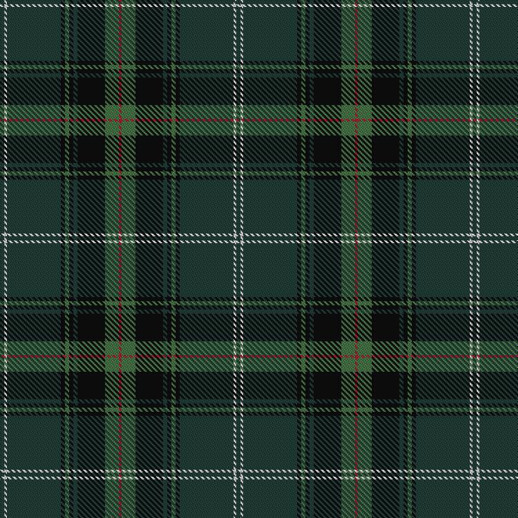 Tartan image: Zorra Caledonian Society. Click on this image to see a more detailed version.