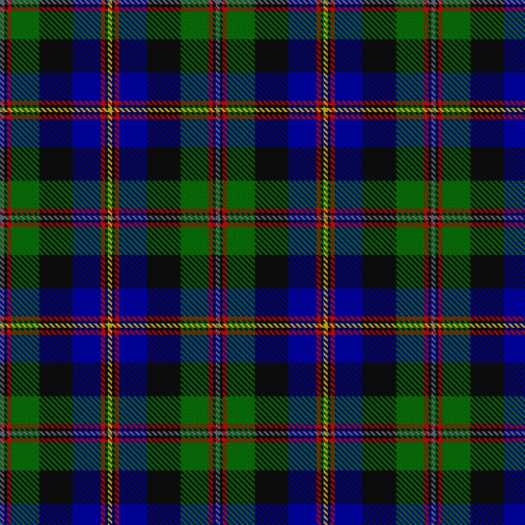 Tartan image: Loch Awe. Click on this image to see a more detailed version.