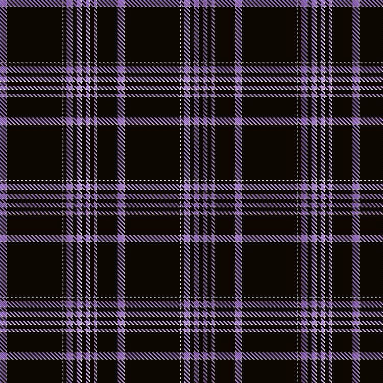 Tartan image: Purdy Black (Illinois). Click on this image to see a more detailed version.