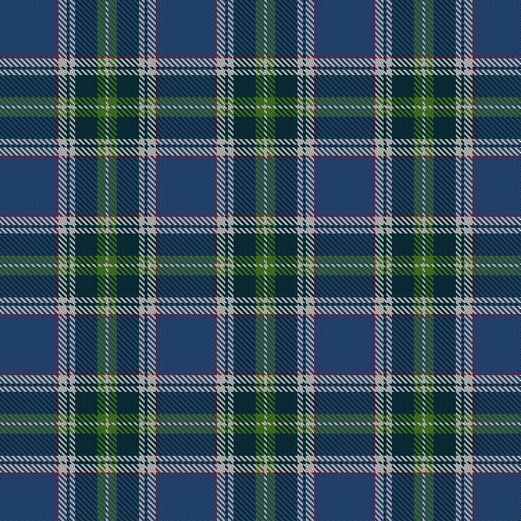 Tartan image: Kruenaegel and Schropp. Click on this image to see a more detailed version.