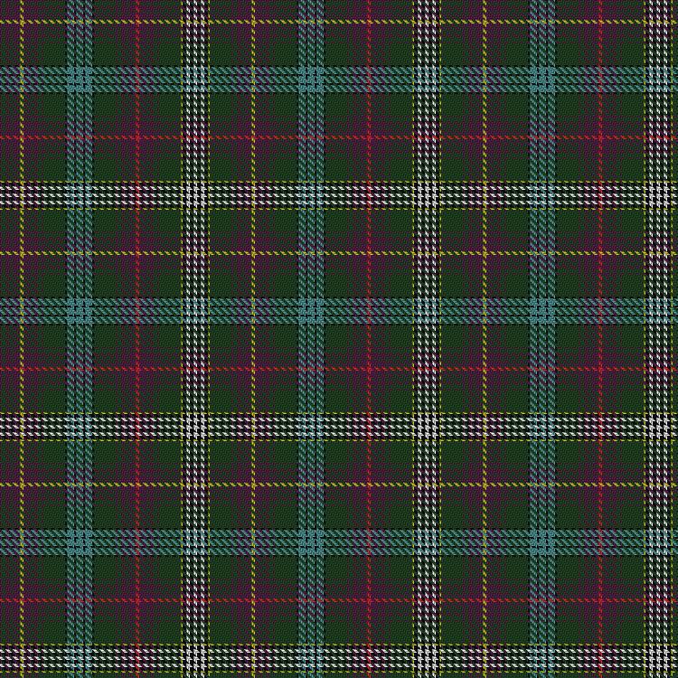 Tartan image: Lodge Dunblane Australis No.966. Click on this image to see a more detailed version.