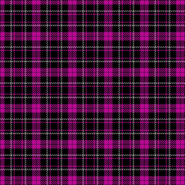 Tartan image: Punky Princess. Click on this image to see a more detailed version.