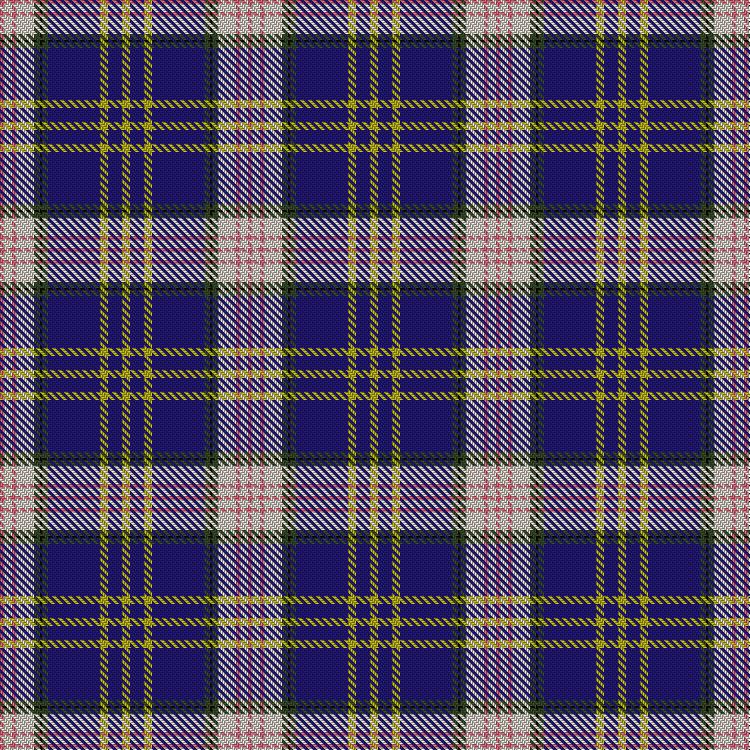 Tartan image: Baudoux et amis picards. Click on this image to see a more detailed version.