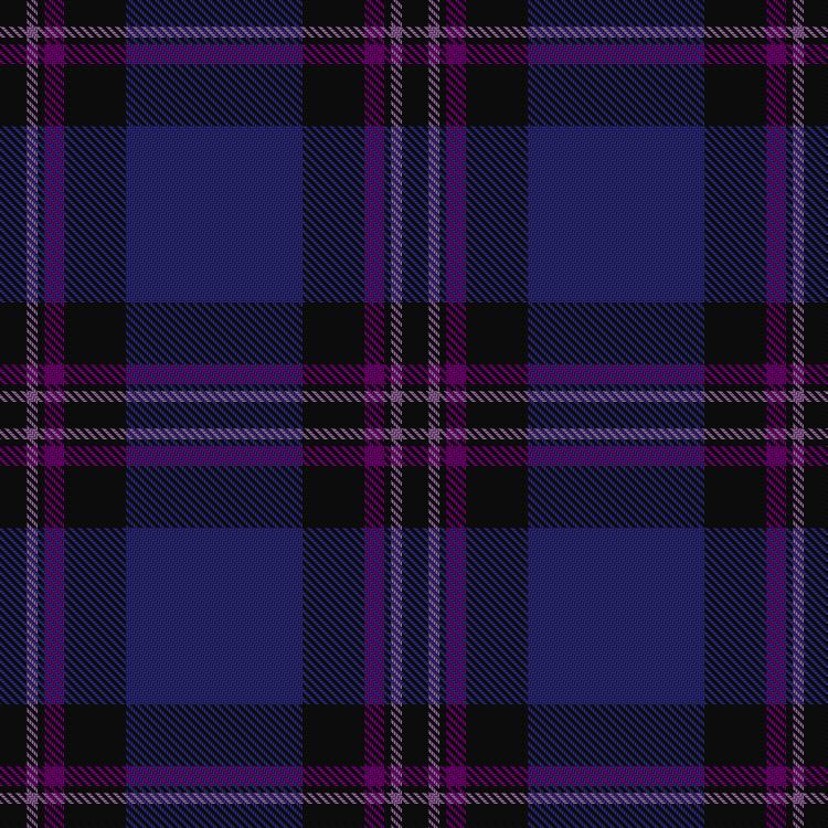 Tartan image: Earl Blue Marl. Click on this image to see a more detailed version.