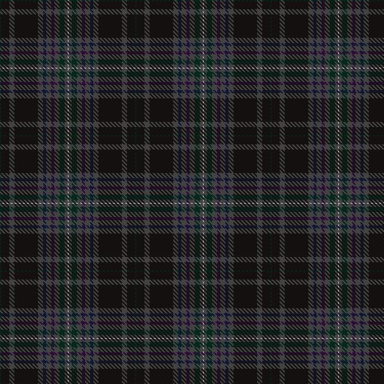 Tartan image: Hand, Edinburgh. Click on this image to see a more detailed version.