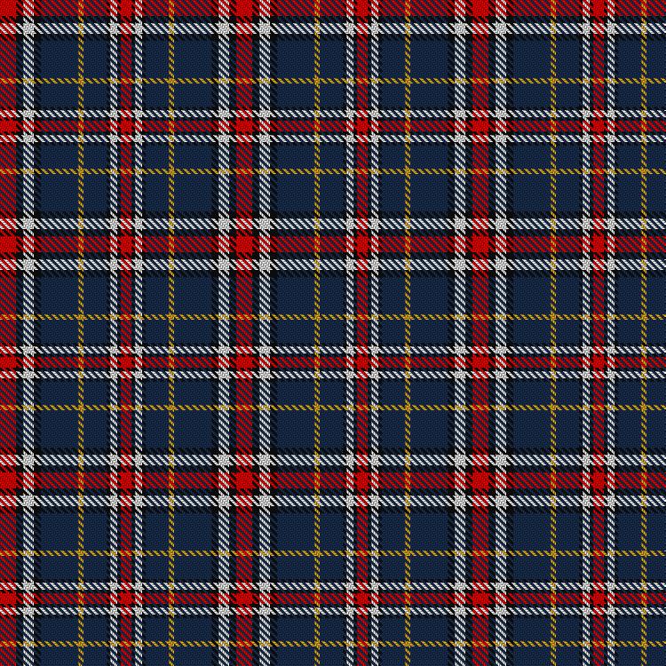 Tartan image: Dauphinee (Trussville, Alabama) (Personal). Click on this image to see a more detailed version.