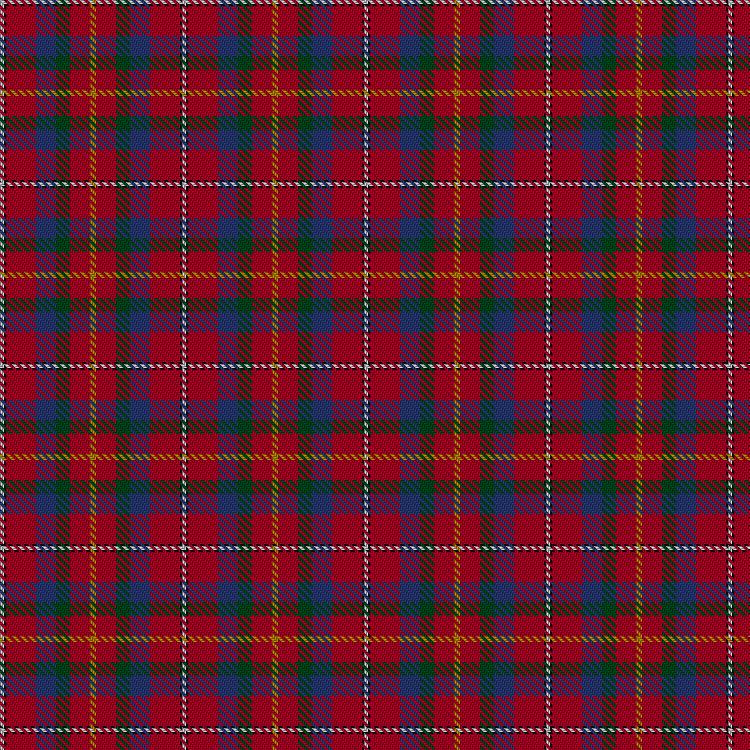 Tartan image: East Kilbride #2. Click on this image to see a more detailed version.