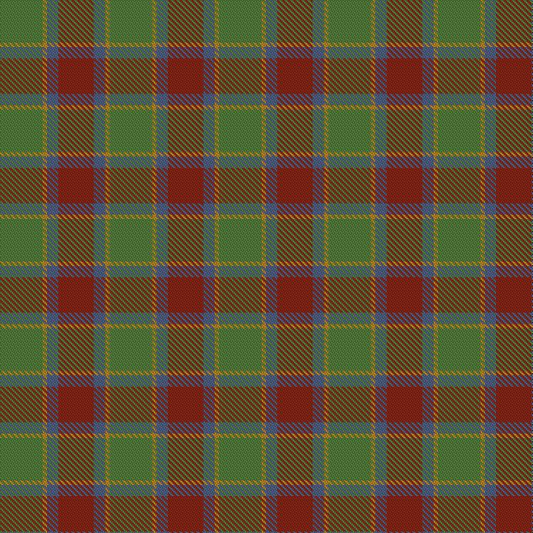 Tartan image: Dohmen Family (Zuid-Nederland). Click on this image to see a more detailed version.