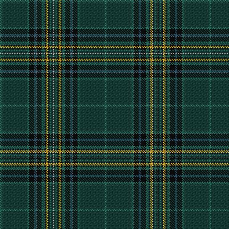 Tartan image: Eastern Shore Police Emerald Society. Click on this image to see a more detailed version.