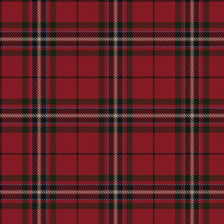Tartan image: Lambert (Front Royal) Greer. Click on this image to see a more detailed version.