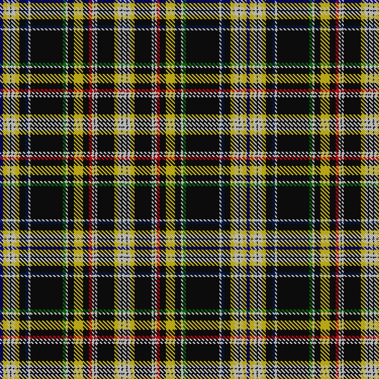 Tartan image: Lindenwood University. Click on this image to see a more detailed version.