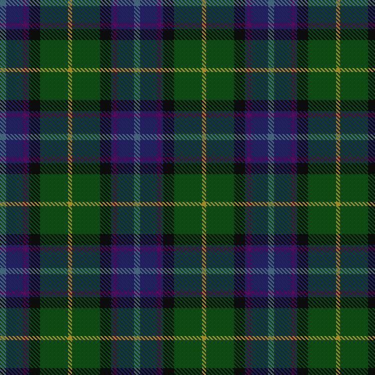 Tartan image: East Lothian. Click on this image to see a more detailed version.