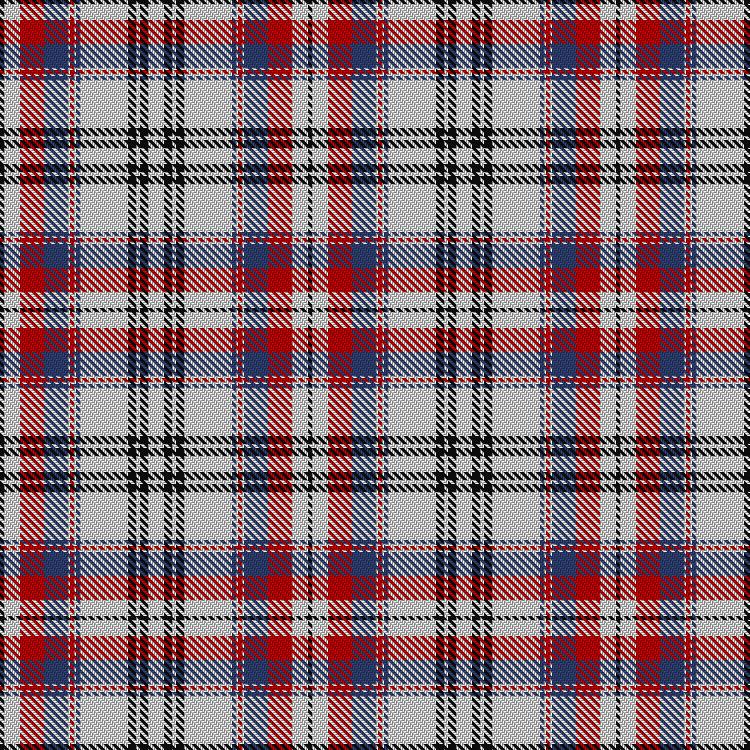 Tartan image: Spirit of South Korea. Click on this image to see a more detailed version.