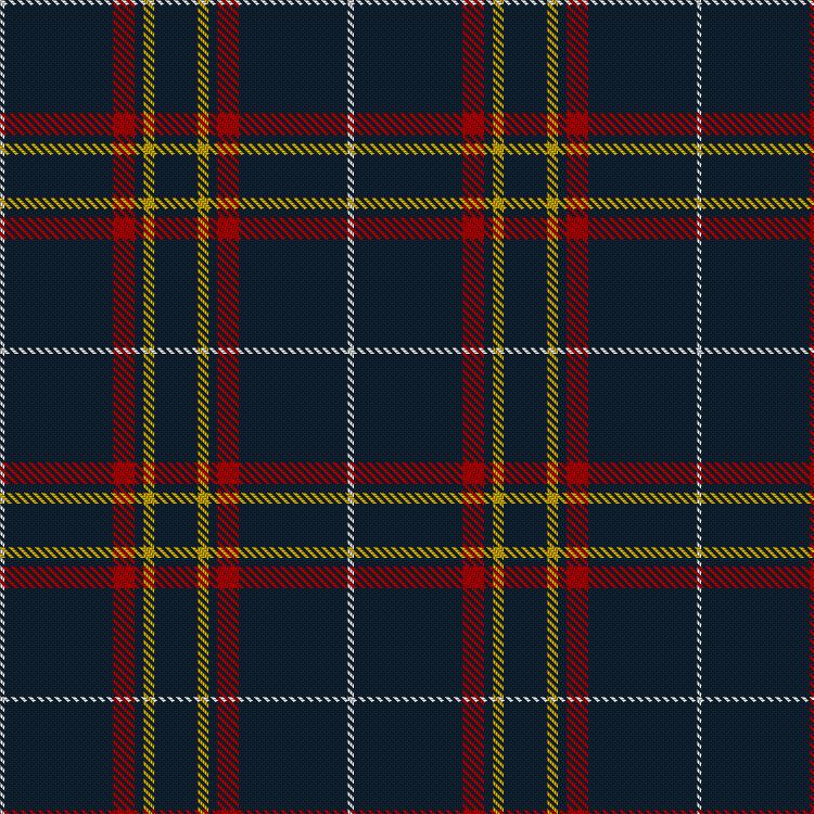 Tartan image: East of Scotland Tartan Army. Click on this image to see a more detailed version.