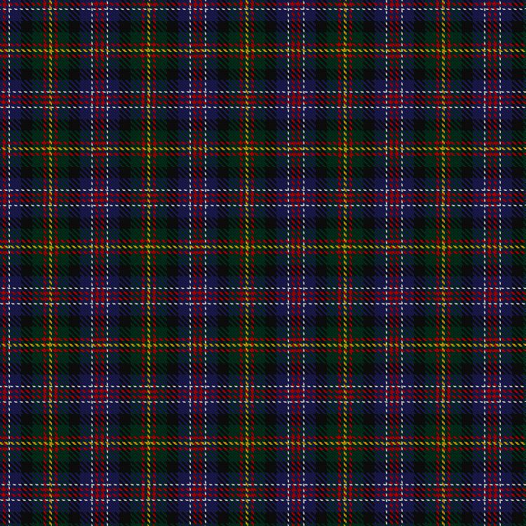 Tartan image: Logan Rogers. Click on this image to see a more detailed version.