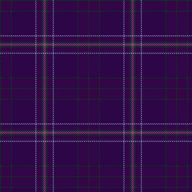 Tartan image: Spirit of Hoxa. Click on this image to see a more detailed version.