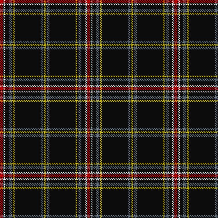 Tartan image: Williams Dress (Carolinas) (Personal). Click on this image to see a more detailed version.